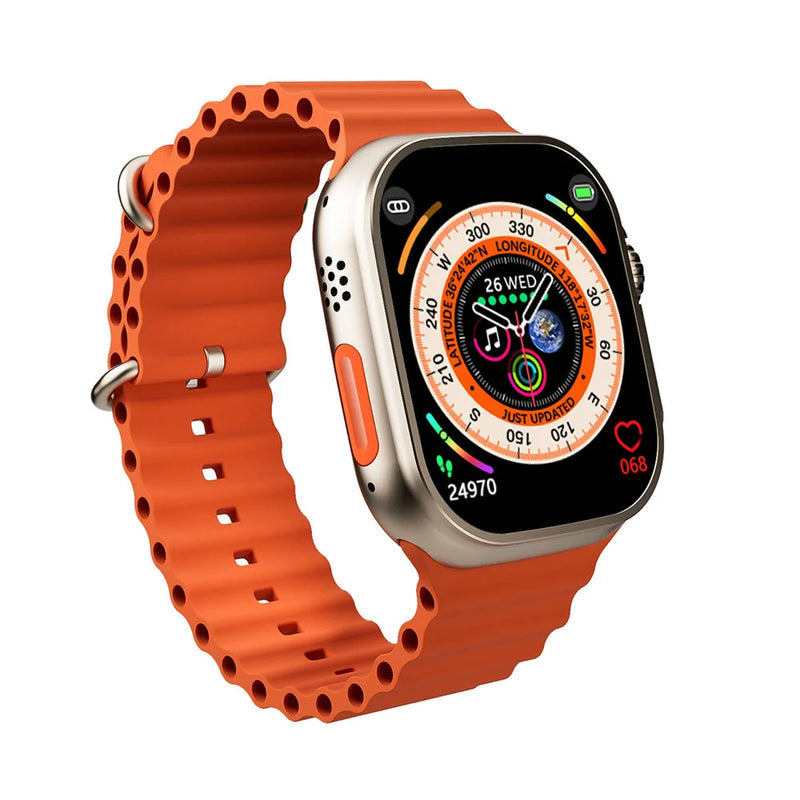 smartwatch® - T800