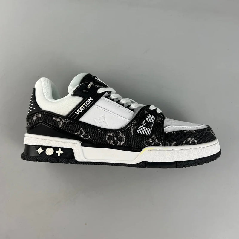 TENIS - LOUIS - VUITTON - TRAINER