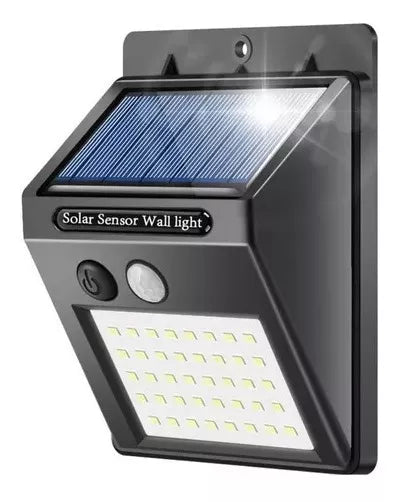 LED SOLAR